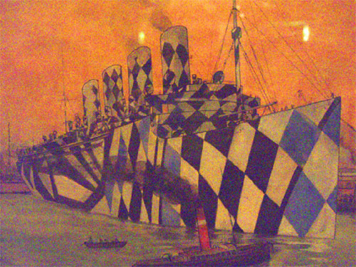 dazzle-ship