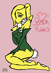 Poison Rabbit