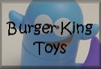 Burger King Toys