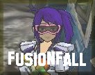 FusionFall"